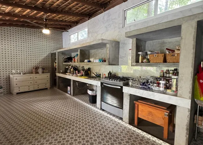 Casa El Chitian