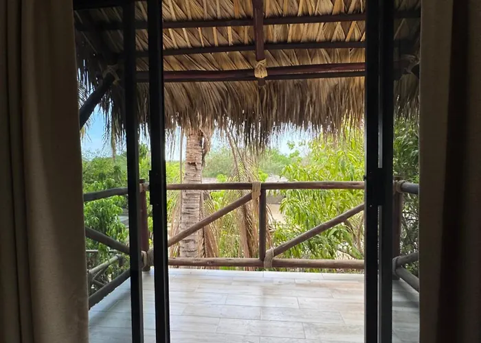 Hotel Casa El Chitian