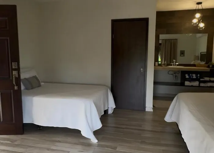 Casa El Chitian *